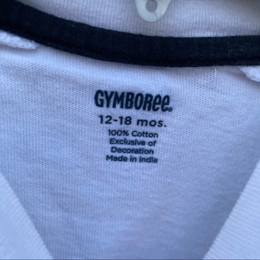 Gymboree Wave Rider Shirt - Picture 3 of 5